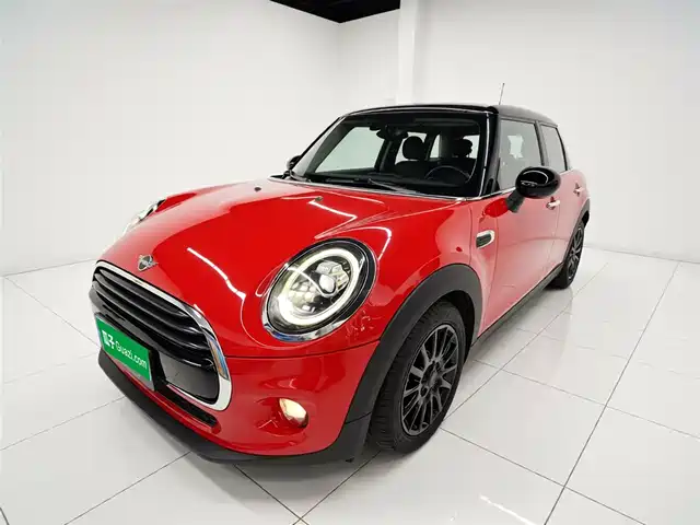 Mini Mini Mini 2019 1.5t Cooper Classic Five-Door Edition — фото
