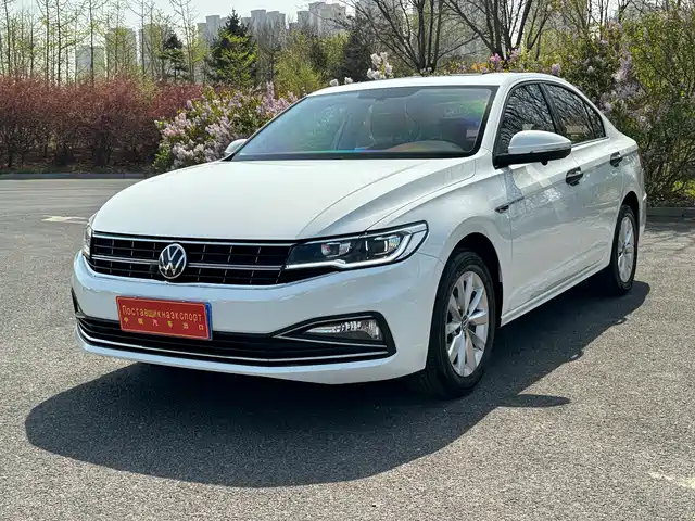 Volkswagen Bora Bora 2021 1.5l Automatic Elite Intelligent Edition — фото