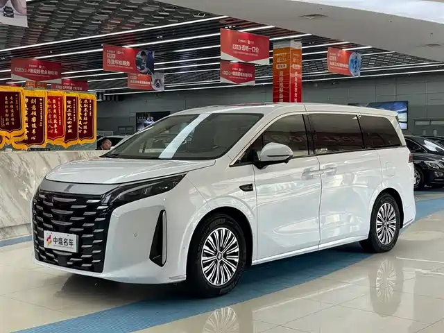 Byd Summer Summer 2025 Dm-I 1.5t 180km Excellent Type — фото
