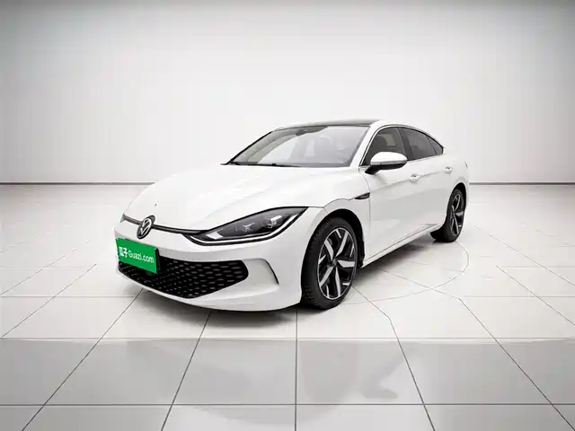 Volkswagen Lingdu Lingdu 2023 Lingdu L 280tsi Dsg Hot Edition