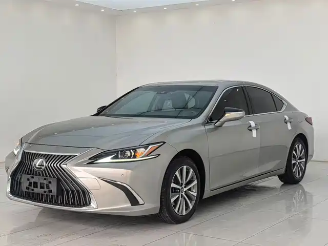 Lexus Lexus Es Lexus Es 2020 200 Excellence Edition — фото