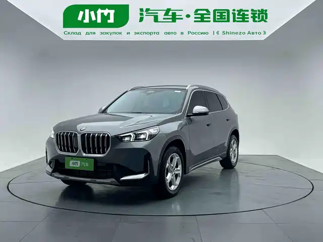 Bmw Bmw X1 Bmw X1 2023 Sdrive20li X Design Package — фото