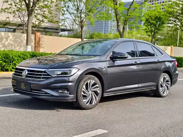 Volkswagen Sagitar Sagitar 2021 280tsi Dsg Super Edition