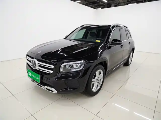 Mercedes-Benz Mercedes-Benz Glb Mercedes-Benz Glb 2023 Glb 220 Dynamic