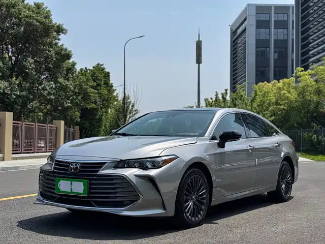 Toyota Asian Dragon Asia Dragon 2019 2.5l Touring Premium Edition National V — фото