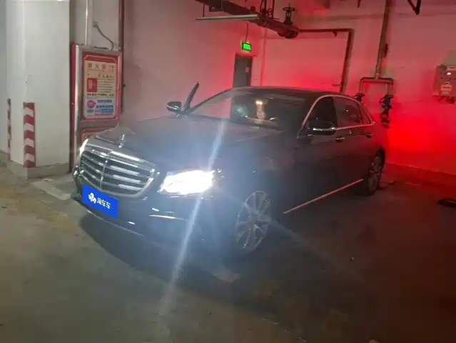 Mercedes-Benz Mercedes-Benz E-Class Mercedes-Benz E-Class 2020 Facelift E 260 L — фото