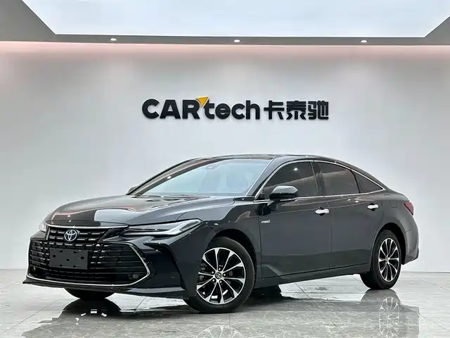 Toyota Asian Dragon Asia Dragon 2023 Shuangqing 2.5l Deluxe Edition — фото