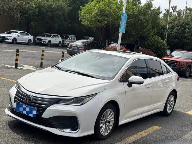 Toyota Asiatic Lion Asia Lion 2023 2.0l Elite Edition — фото