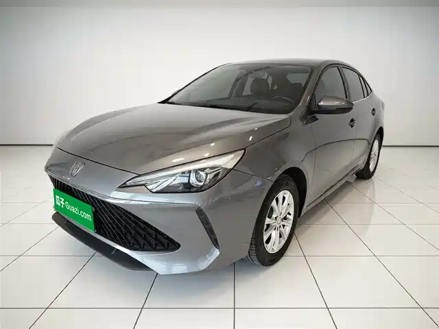 Roewe Roewe I5 Roewe I5 2023 1.5l Cvt Deluxe Edition — фото