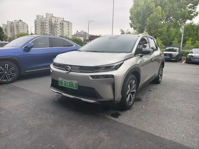 Aian Aion V Aion V 2021 Evolution 70 Smart Edition — фото