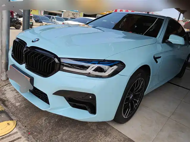 Bmw Bmw 5 Series Bmw 5 Series 2013 525li Luxury Model — фото