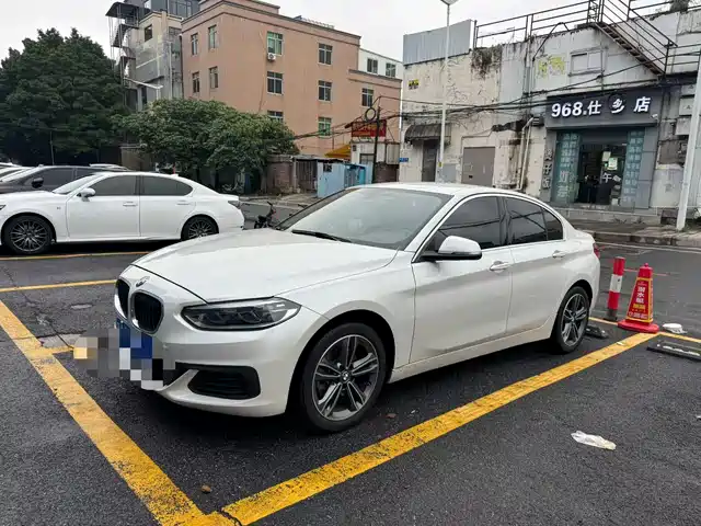 Bmw Bmw 1 Series Bmw 1 Series 2020 120i Fashion