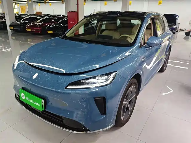 Shangjie Shangjie H5 Shangjie H5 2025 extended range Max
