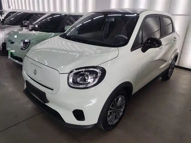 Leap Car Zero Running T03 Leapmoo T03 2024 310 Comfort Edition