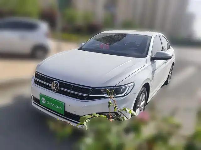 Volkswagen Bora Bora 2021 1.5l Automatic Comfort Intelligent Connected Version — фото