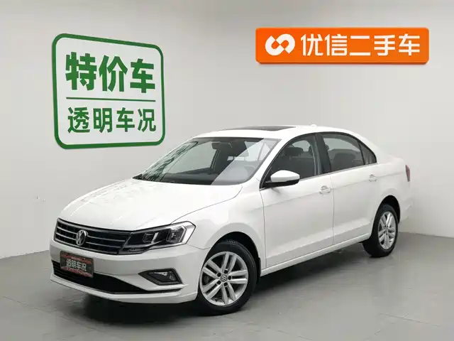Volkswagen Jetta Jetta 2017 1.5l Manual Comfort Model — фото