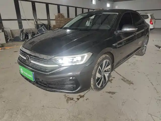 Volkswagen Sagitar Sagitar 2023 300tsi Dsg Excellence Edition — фото