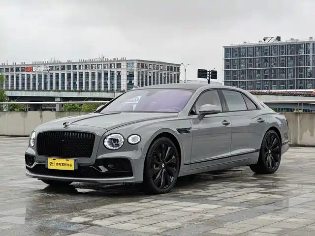 Bentley Galloping Flying Spur 2024 2.9l Automatic