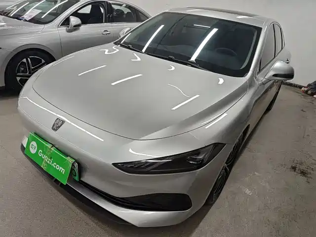 Roewe Roewe D7 Roewe D7 2025 Dmh 125km World Champion Excellence Edition