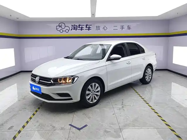 Volkswagen Bora Bora 2019 Facelift Bora Legend 1.5l Automatic Fashion Model National Vi — фото