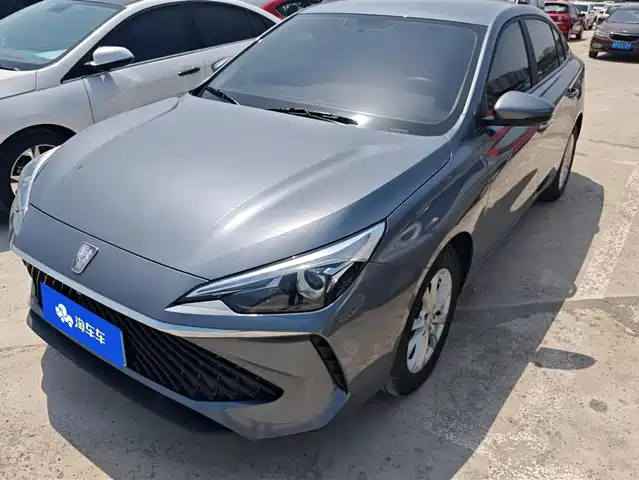 Roewe Roewe I5 Roewe I5 2023 1.5l Manual Comfort Edition — фото