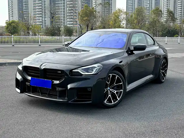 Bmw Bmw M240i Bmw M240i 2023 M240i