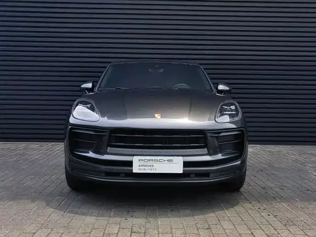Porsche Macan Macan 2024 Macan 2.0t