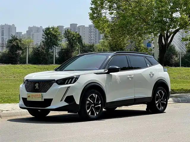 Peugeot Peugeot 2008 Peugeot 2008 2022 230thp The One