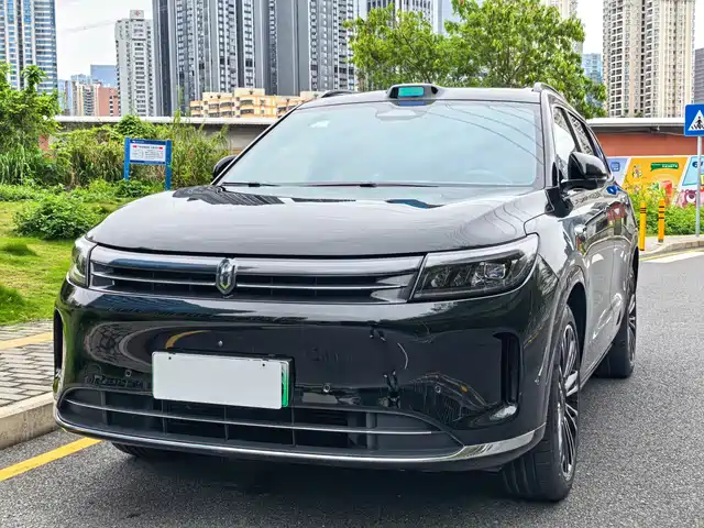 Aito Asks The World Wenjie M7 Wenjie M7 2024 1.5t Smart Driving Rear-Wheel Drive Max Version 5 Seats