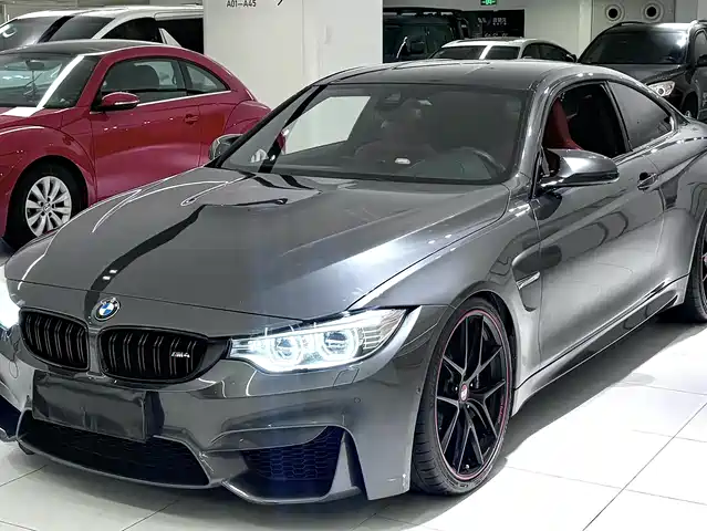 Bmw Bmw M4 Bmw M4 2014 M4 Coupe