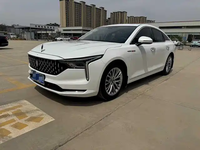 Galloping Pentium B70 Pentium B70 2021 1.5t Automatic Enjoyment Type