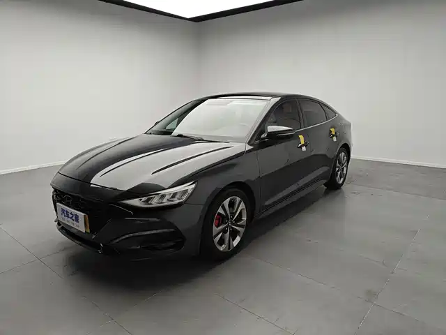 Hyundai Festa Festa 2019 280tgdi Smart Edition National Vi