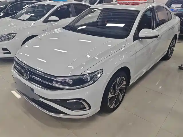Volkswagen Bora Bora 2023 Model 200tsi Dsg Yuexing Pro Version — фото