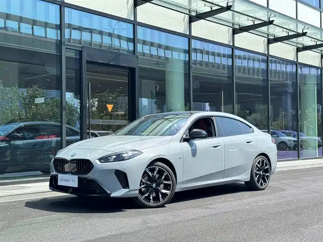 Bmw Bmw 2 Series Bmw 2 Series 2025 225l M Sports Night Package