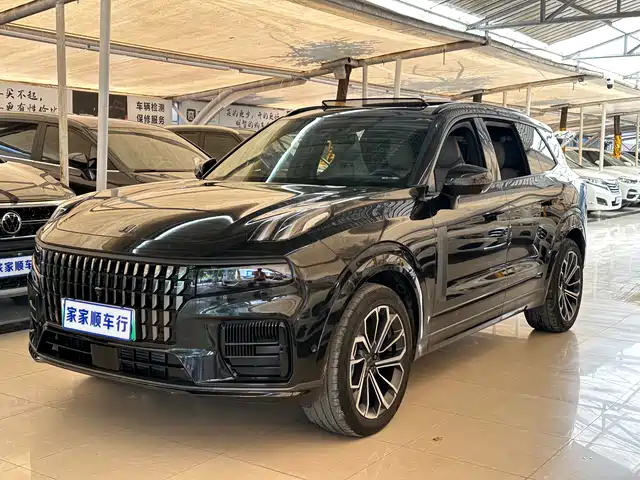 Lynk & Co Lynk & Co 09 EM-P Lynk & Co 09 Em-P 2023 2.0td Em-P Long Range Edition Pm Seven Seats