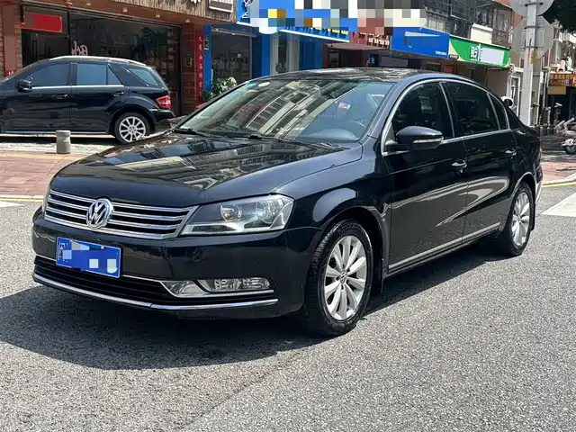 Volkswagen Magotan Magotan 2015 1.8tsi Leading Model — фото