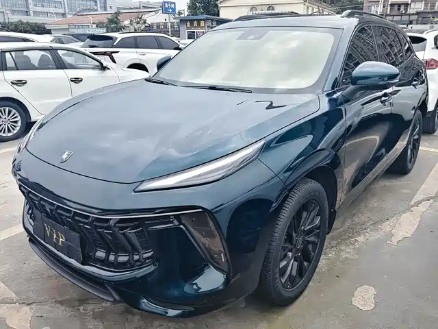 Dongfeng Is Popular Fengxing T5 Evo Fengxing T5 Evo 2021 1.5td Dct Goddess Edition — фото