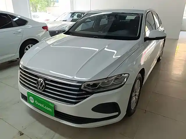 Volkswagen Lavida Lavida 2023 1.5l Automatic Deyi Version — фото