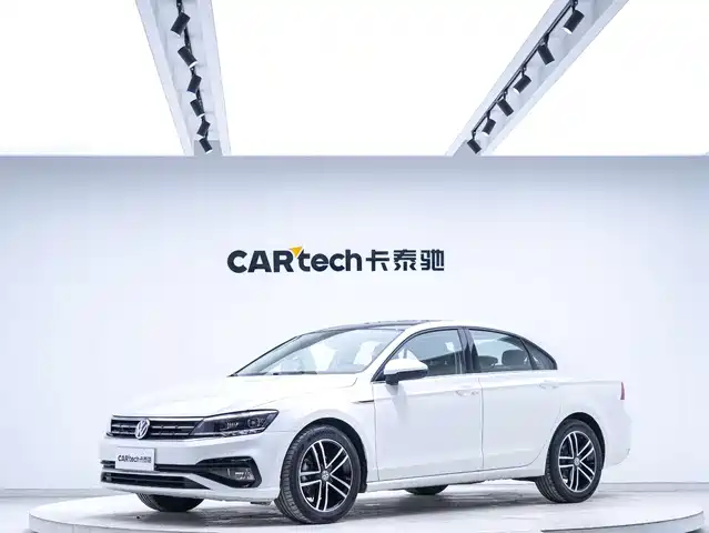 Volkswagen Lingdu Lingdu 2021 Facelift 280tsi Dsg Comfort Version — фото