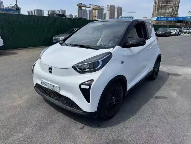 Chery New Energy Little Ant Little Ant 2024 Youth Edition 321km Favorite Edition 29.23kwh