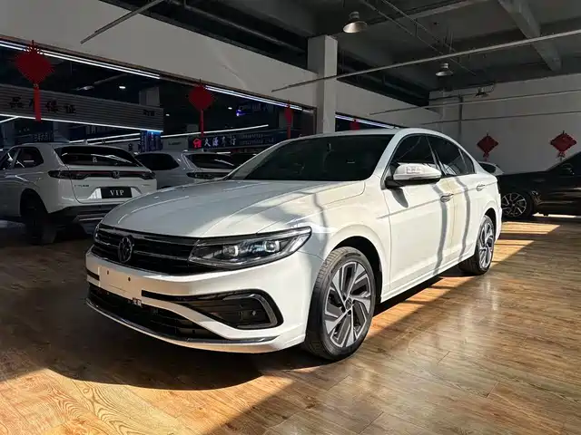 Volkswagen Bora Bora 2023 200tsi Dsg Yuexing Edition — фото