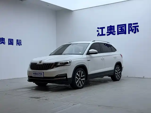 Skoda Comek Komic 2022 1.5l Automatic Comfort Version