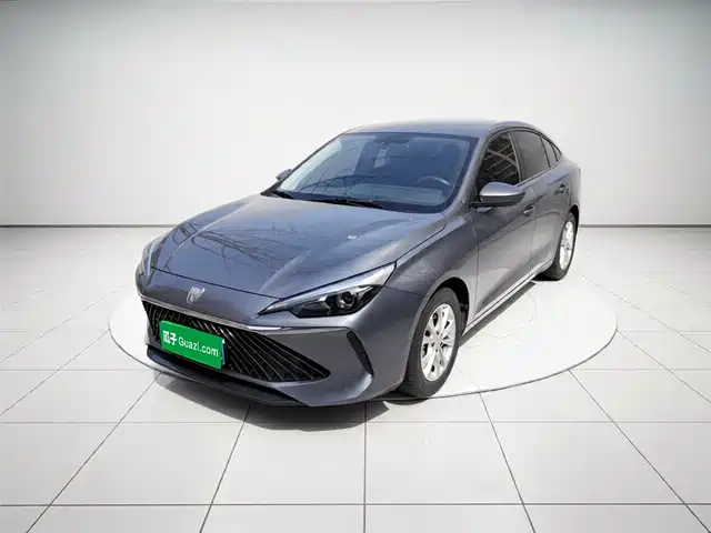 Roewe Roewe I5 Roewe I5 2023 1.5l Cvt Deluxe Edition — фото