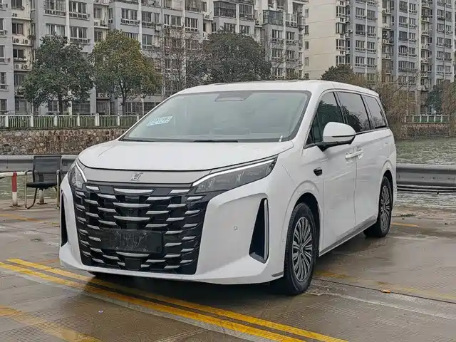 Byd Summer Summer 2025 Dm-I 1.5t 180km Excellent Type — фото