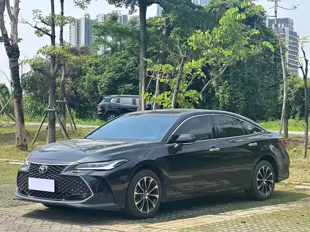 Toyota Asian Dragon Asia Dragon 2023 2.5l Deluxe Edition — фото