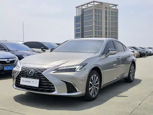 Lexus Lexus Es Lexus Es 2025 200 Premium Edition — фото