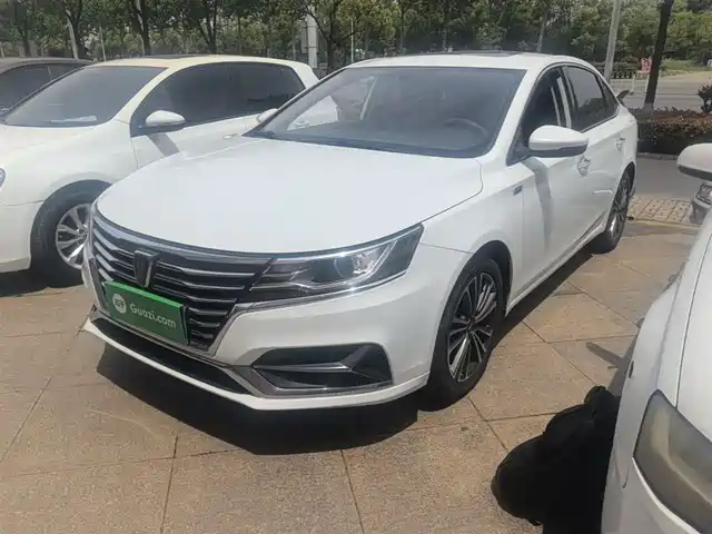 Roewe Roewe I6 Roewe I6 2019 Plus 1.6l Cvt 4g Internet Flagship Version — фото