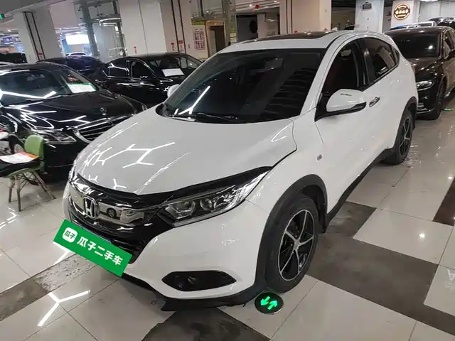 Honda Binzhi Binzhi 2020 1.5l Cvt Pioneer Edition