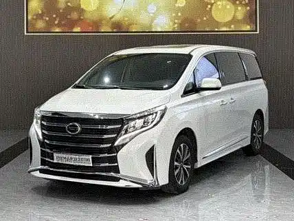 Gac Trumpchi Trumpchi M8 Trumpchi M8 2024 Lingxiu Series 390t Deluxe Edition — фото