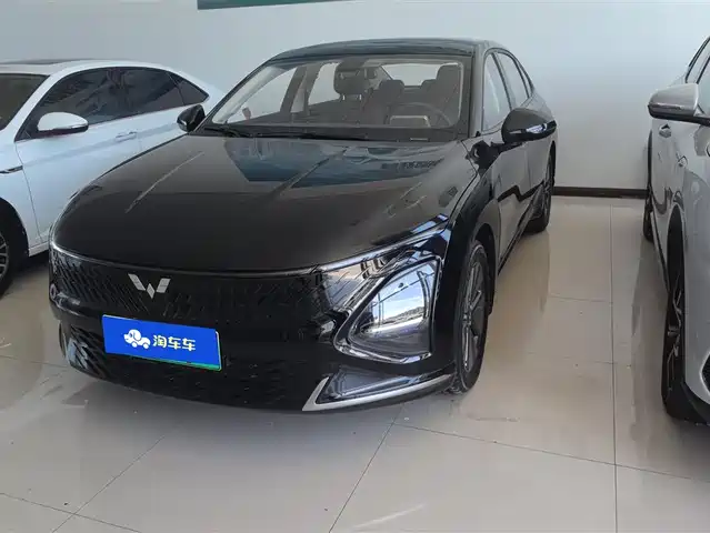 Wuling Motors Wuling Starlight Wuling Starlight 2023 70 Standard Edition — фото